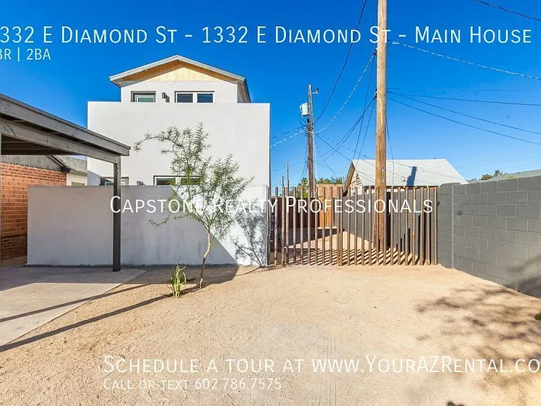 1332 E Diamond St #MAIN HOUSE — Photo 22