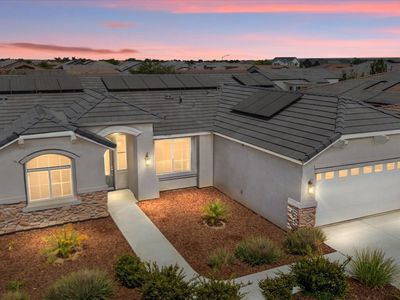 15122 Rye Field Dr, Bakersfield, CA, 93314