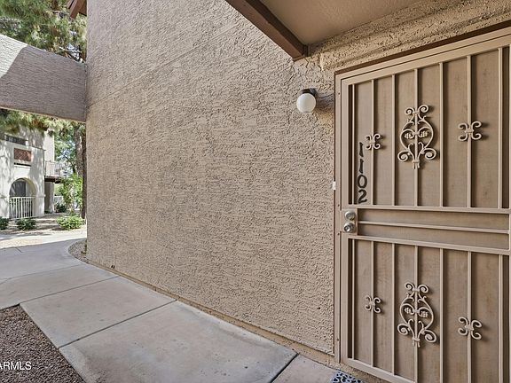 3rd image of 5757 W EUGIE Avenue #1102