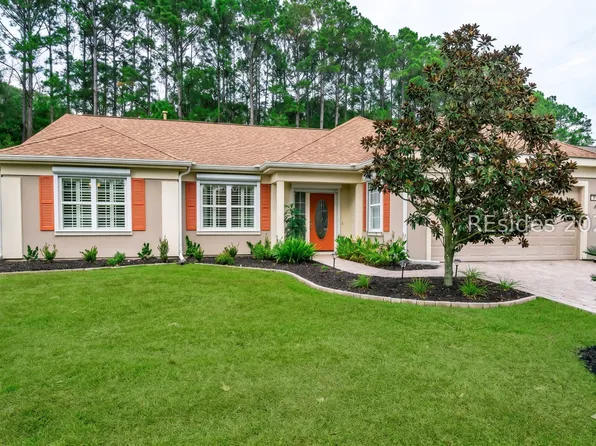 44 Redtail Dr, Bluffton, SC 29909