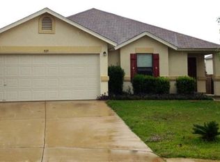 525 Morning Dove Cv, Temple, TX 76502
