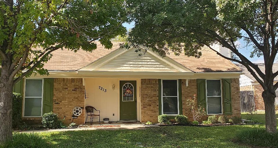 1st image of 7213 Buttonwood Dr