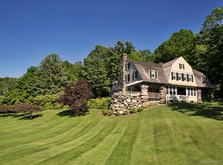 387 Lake Rd, Warren, CT 06777