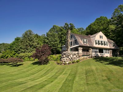 387 Lake Road, Warren, CT, 06777