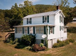 1798 Peake Mountain Rd, Harrisonburg, VA 22802