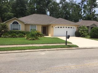 8214 Charrington Forest Blvd, Tallahassee, FL 32312