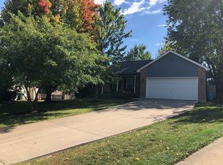 674 Linn Ct, Monroe, OH 45050