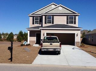 210 Cypress Creek Ln, Guyton, GA 31312