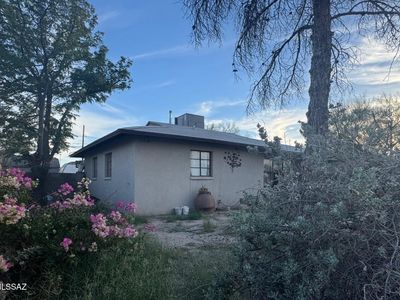 1942 E Fayette Vis, Tucson, AZ, 85713
