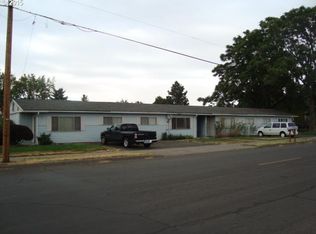 107 SE 9th Ave, Milton Freewater, OR 97862