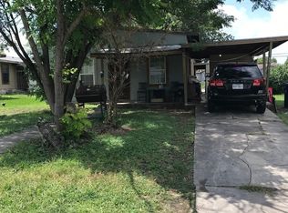 2131 E Southcross Blvd, San Antonio, TX 78223