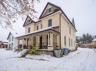 69 Water St S, Saint Marys, ON N4X1C5