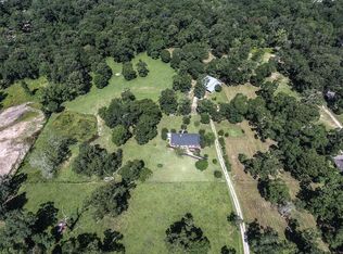 29231 Lazy Pine Dr, Huffman, TX 77336