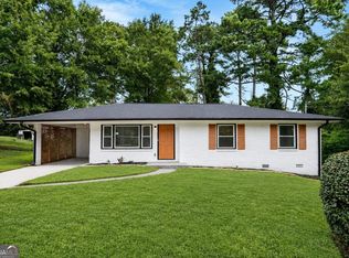 61 Overbrook Dr SE, Smyrna, GA 30082