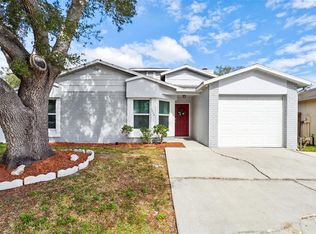1538 Thistledown Dr, Brandon, FL 33510