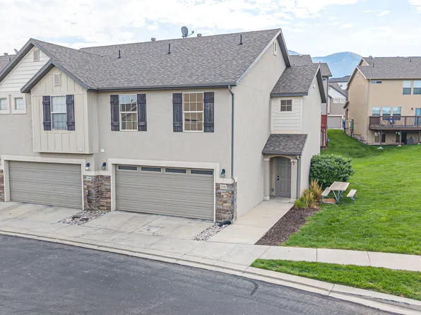 1226 N Lily Pad Dr, Spanish Fork, UT 84660