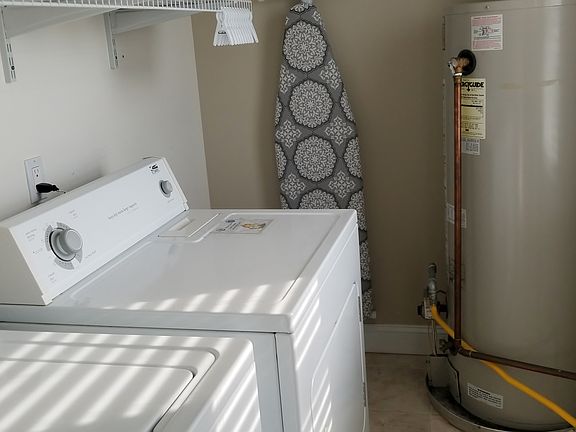 Laundry/Utility Room