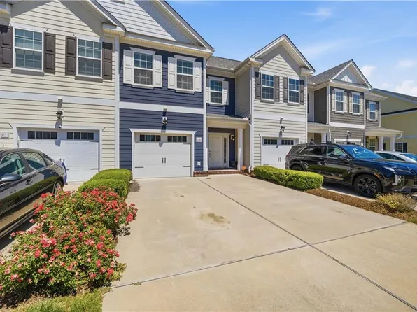 5239 Lombard St, Chesapeake, VA 23321