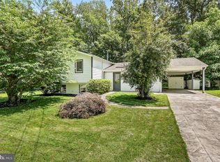 13425 Tamarack Rd, Silver Spring, MD 20904