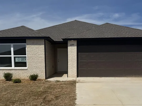 2344 Bassett St, Benton, AR 72019