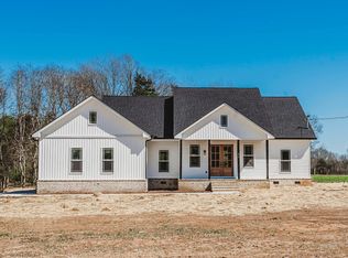 275 Paschal Rd, Unionville, TN 37180