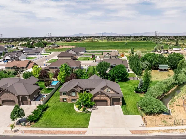 2307 N 2850 W, Plain City, UT 84404