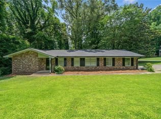 2173 Tanglewood Trl NE, Conyers, GA 30013