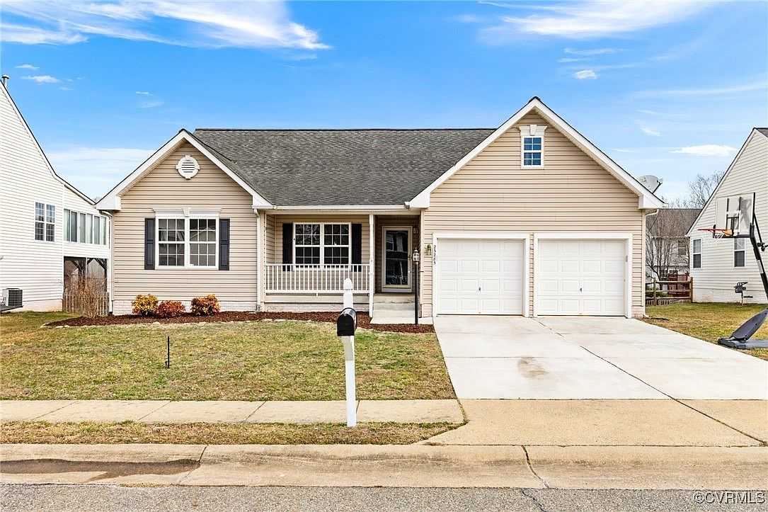 23285 Johnstown Ln, Ruther Glen, VA 22546 | Zillow