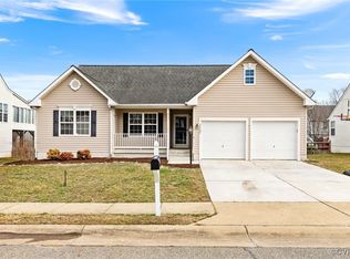 23285 Johnstown Ln, Ruther Glen, VA 22546