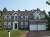 Gorgeous, Stone Front Colonial