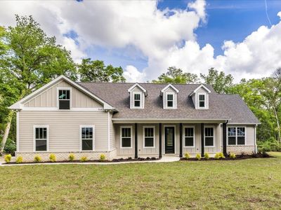 5681 Iola Crescent Dr, Tallahassee, FL, 32309