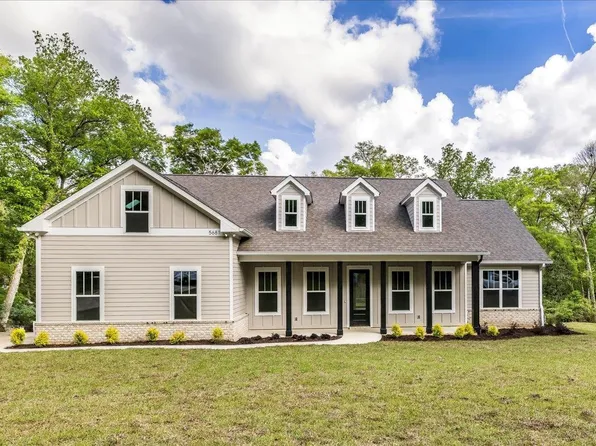 5681 Iola Crescent Dr, Tallahassee, FL 32309