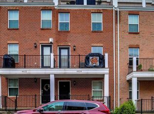 4624 Dillon Pl, Baltimore, MD 21224