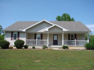 13791 E Musket Rd, Nevada, MO 64772