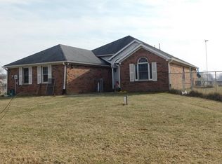 10225 W County Road 750 S, Knightstown, IN 46148