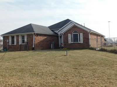10225 W County Road 750 S, Knightstown, IN, 46148