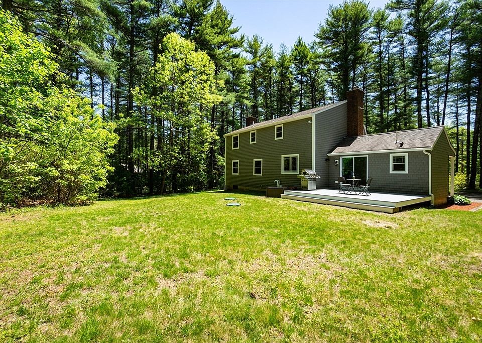 44 Brook St, Plympton, MA 02367 Zillow