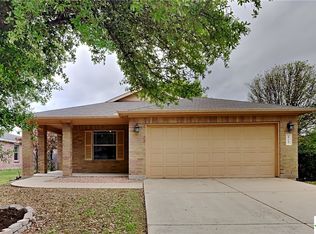413 Emma Rose, Leander, TX 78641