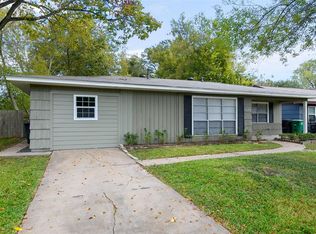 8606 Greiner Dr, Houston, TX 77080