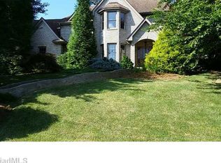 2508 Burch Point, High Point, NC 27265