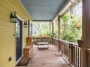 279 Savannah Ave, Athens, GA 30601