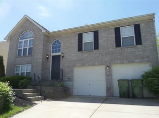 2729 Dorado Ct, Burlington, KY 41005