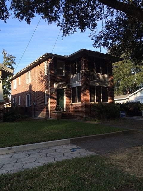 Riverside Brick Duplex