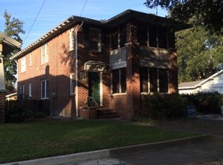 2833 Forbes St, Jacksonville, FL 32205