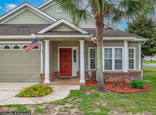 42 Churchill Dr, Crawfordville, FL 32327