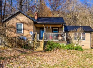 389 Ambrose Rucker Rd, Monroe, VA 24574