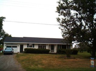 10122 Bethany Center Rd, East Bethany, NY 14054