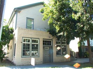 714 17th St, Sacramento, CA 95811