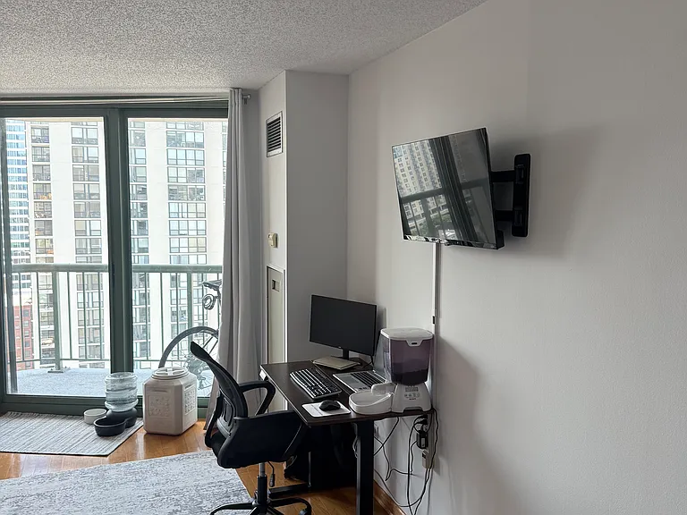 111 W Maple St #1807 — Photo 7