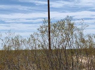 2254 S Butch Cassidy Rd LOT 2254, Yucca, AZ 86438